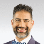 Amar Kapur, DO