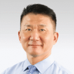 Kenneth H. Lee, MD