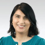 Niala Saeed, PA