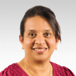Nitu Pandit, PT