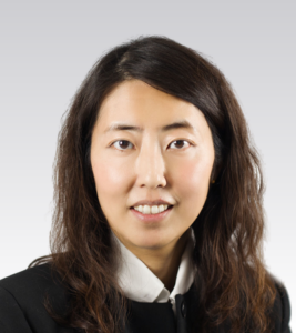 Megan Lee, FNP-C