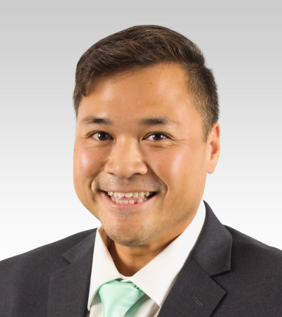 Andrew Pho - HFM