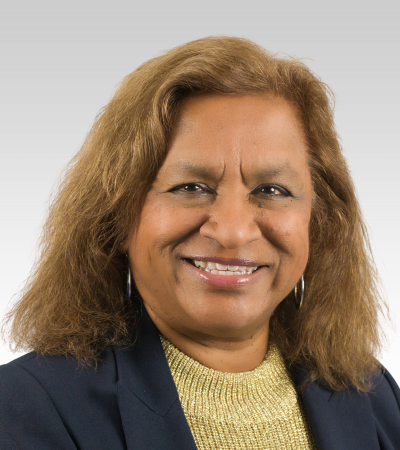 Anita Rentz - HFM