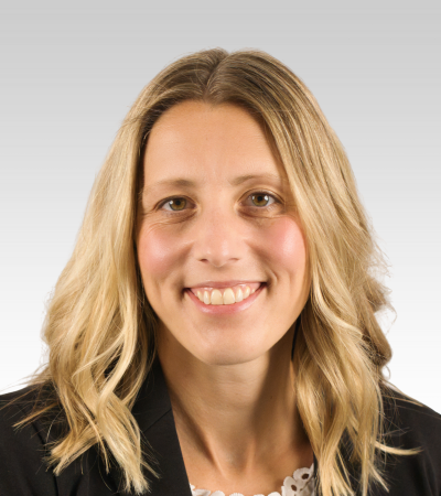 Cathy Haugen - Brambleton