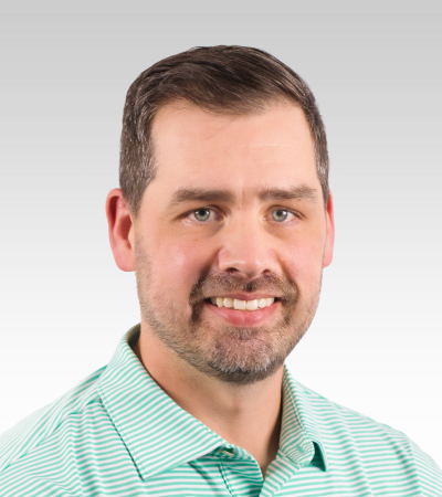 Fred Purnell - Brambleton