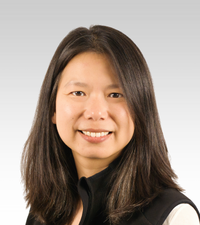 Gwen Chu - HFM