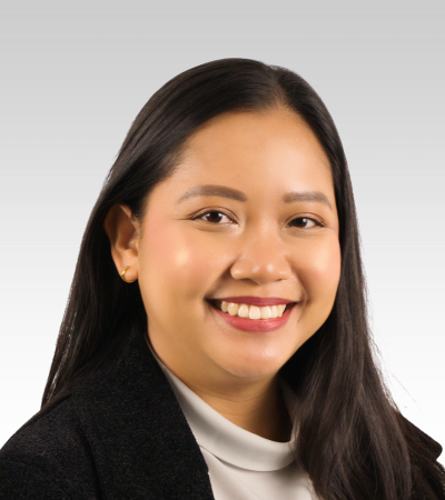 Marianne Briones - Manassas