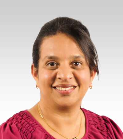 Nitu Pandit - Manassas